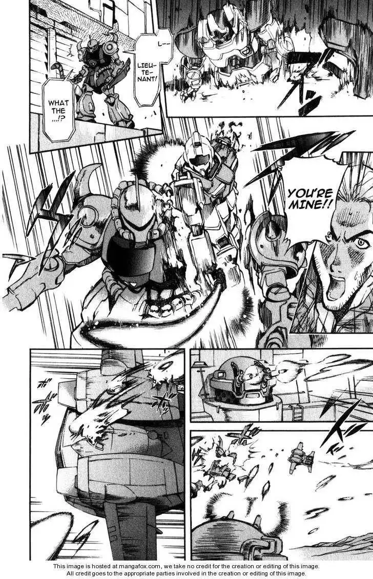 Kidou Senshi Gundam Senki: Lost War Chronicles Chapter 2 29